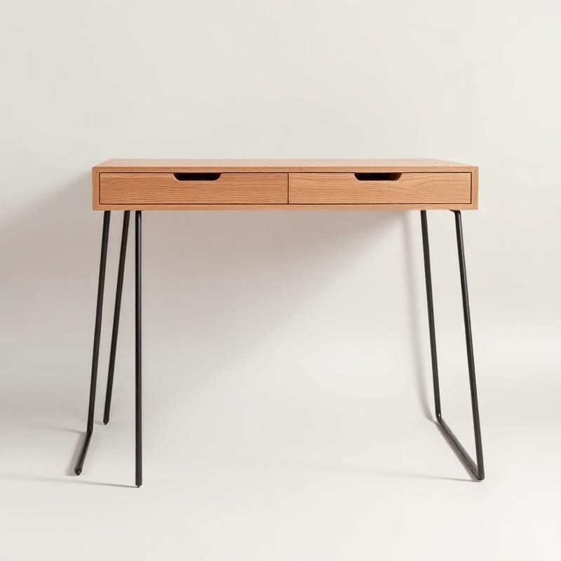 Study Writing Desk