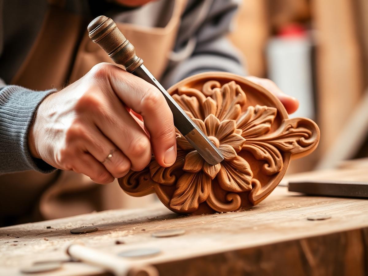 Sanding